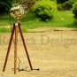 MODERN CONTEMPORARY LOW FLOOR LAMP SPERRY SEARCHLIGHT DESIGN HOME DECORATIVE