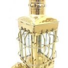 Vintage Navy Ship lamp Oil Opreated Boat Light Lamp Home & Office Decorative