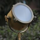 Vintage Design Floor Lamp Royal Look Searchlight Authentic Photoshot  Spotlight