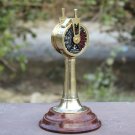 Vintage U.S NAVY Ship Anchor Engine Room Telegraph Collectibles Gift Home Decor