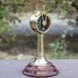 Vintage U.S NAVY Ship Anchor Engine Room Telegraph Collectibles Gift Home Decor