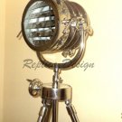 Vintage Floor Lamp Sperry Photo Shot Design Searchlight Authentic Spotlight Gift
