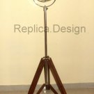 Hollywood Photo Shot Design Floor Lamp  Sperry Searchlight Home & Office Decor
