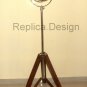 Hollywood Photo Shot Design Floor Lamp  Sperry Searchlight Home & Office Decor
