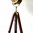 Floor Lamp Sperry London Photo Shot Searchlight Modern Spotlight Regency Decor