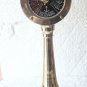 Vintage Ship's Engine Order Telegraph Nautical Decorative Collectible Replica