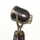 Vintage Floor Lamp Royal Tripod Modern Directional Searchlight Decor Spotlight