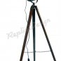 BeautifulVintage floor lamp Marine Searchlight Retro Spotlight Home Decorative