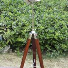 Hollywood Heritage Modern Floor Lamp Tiffany Style Searchlight Home Decorative