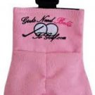 Pink Ball Sack (Golf)