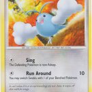 Swablu Lv.111. HP40. 97/127. Playable Condition