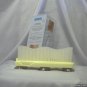 Foot Power Footbrush