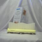 Foot brush (Lemon Soft)