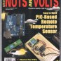 Nuts and Volts Magazine - January 2014 - PIC-Based Remote Temperature Sensor