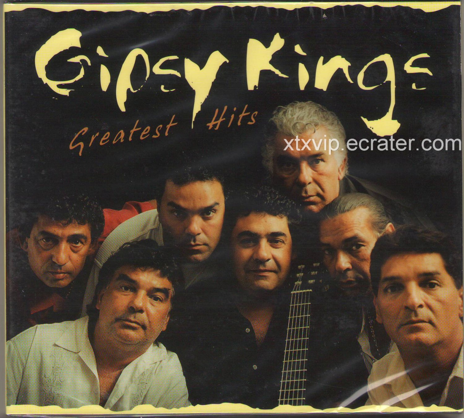 Gipsy king перевод