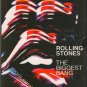 ROLLING STONES - The Biggest Band - 3DVDs in Digipak