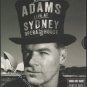 BRYAN ADAMS - Live At Sydney Opera House - 2DVDs in Digipak