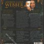 ANDREW LLOYD WEBBER - The Best Musicals - 4DVDs in Digipak