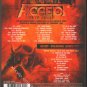 ACCEPT - Blind Rage Live in Chilie - 2DVDs in Digipak