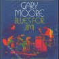 GARY MOORE - Blues For Jimi - 2DVD Box Set