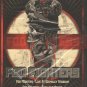 FOO FIGHTERS - Live at Wembley Stadium / Skin and Bones / Everywhere but Home - 3 DVD Box Set
