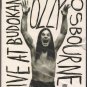 OZZY OSBOURNE - Live at Budokan / Speak of the Devil - 2DVD Box Set