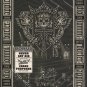 BLACK SABBATH - Radio City Music Hall Live! / Never Say Die / Cross Purposes - 3 DVD Box Set