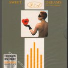 EURYTHMICS - Sweet Dreams / Greatest Hits / Peacetour - 3 DVD Box Set