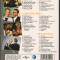EURYTHMICS - Sweet Dreams / Greatest Hits / Peacetour - 3 DVD Box Set