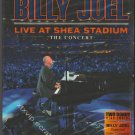 BILLY JOEL - Live At Shea Stadium / Live At Tokyo Dome / Essential Video - 3 DVD Box Set