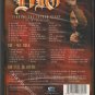 DIO - Finding The Sacred Heart / We Rock / Evil Or Divine - 3 DVD Box Set