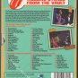 ROLLING STONES - From The Vault - 2DVD Box Set