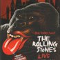 ROLLING STONES - One More Shot LIVE / Six Ed Sullivan Shows - 3 DVD Box Set