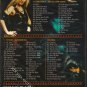 DORO - 25 Year in Rock / Fur Immer / A Warrior Soul - 3 DVD Box Set