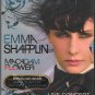 EMMA SHAPPLIN - Macadam Flower + The Concert In Caesarea - 2DVD Box Set