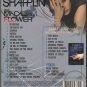 EMMA SHAPPLIN - Macadam Flower + The Concert In Caesarea - 2DVD Box Set