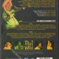 THE WHO - Live In Texas + The Who At Kilburn - 3 DVD Box Set