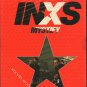 INXS - Mystify / I`m Only Looking / Live Baby Live - 4DVDs in Digipak