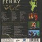 BRYAN FERRY - The Bete Noire Tour + Live In Paris + The London Sessions - 3 DVD Box Set