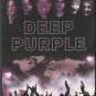 DEEP PURPLE - Around The World Live - 4 DVD Box Set