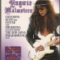 YNGWIE MALMSTEEN - Concerto Suite For Guitar and Orchestra + 2 Bonus DVD - 3 DVD Box Set