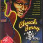 CHUCK BERRY - Hail! Hail! Rock N Roll - 3 DVD Box Set