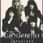 CINDERELLA - Anthology - 3 DVD Box Set