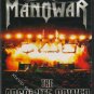 MANOWAR - The Absolute Power - 2DVD Box Set