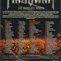 MANOWAR - The Absolute Power - 2DVD Box Set