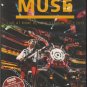 MUSE - Live At Rome Olympic Stadium - 2DVD Box Set