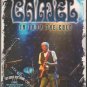 CAMEL - In From The Cold + Total Pressure + The Opening Farewell From The Cold - 3 DVD Box Set