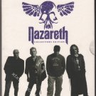 NAZARETH - Collectors Edition - 4 DVD Box Set