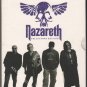 NAZARETH - Collectors Edition - 4 DVD Box Set