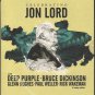 JON LORD - Celebrating - 2DVD Box Set